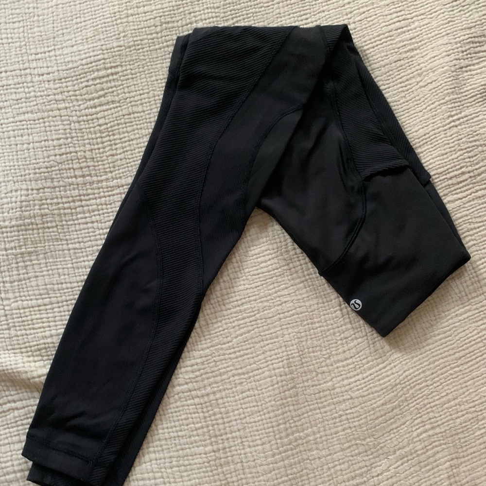 lululemon full length legging